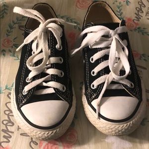 Converse size 12